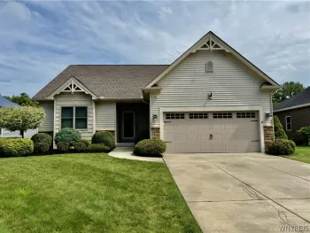 Property at 6811 Rivera Way, Clarence, NY 14051