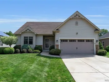 Property at 6811 Rivera Way, Clarence, NY 14051