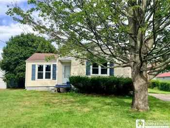 Property at 414 Mullet Street, Dunkirk, NY 14048