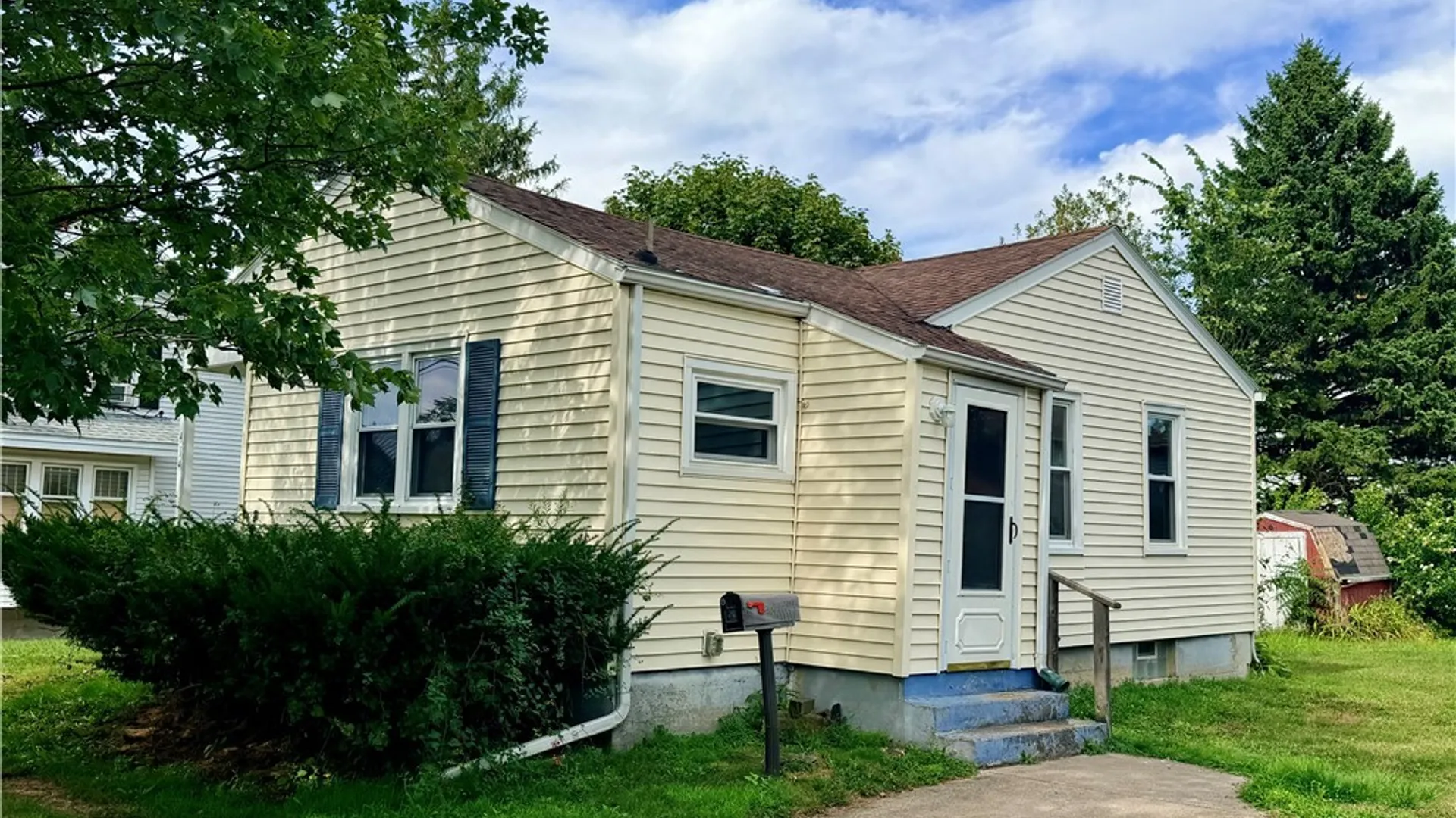 Property at 414 Mullet Street, Dunkirk, NY 14048 3