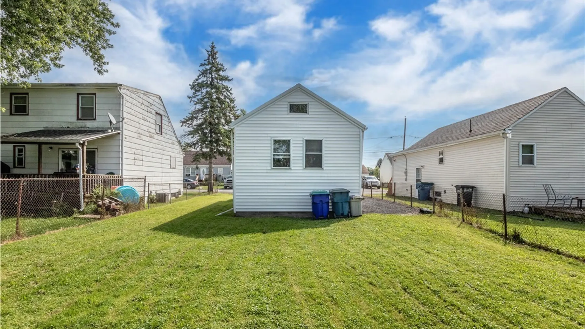 Property at 3032 Petroleum St Street, Niagara, NY 14305 29