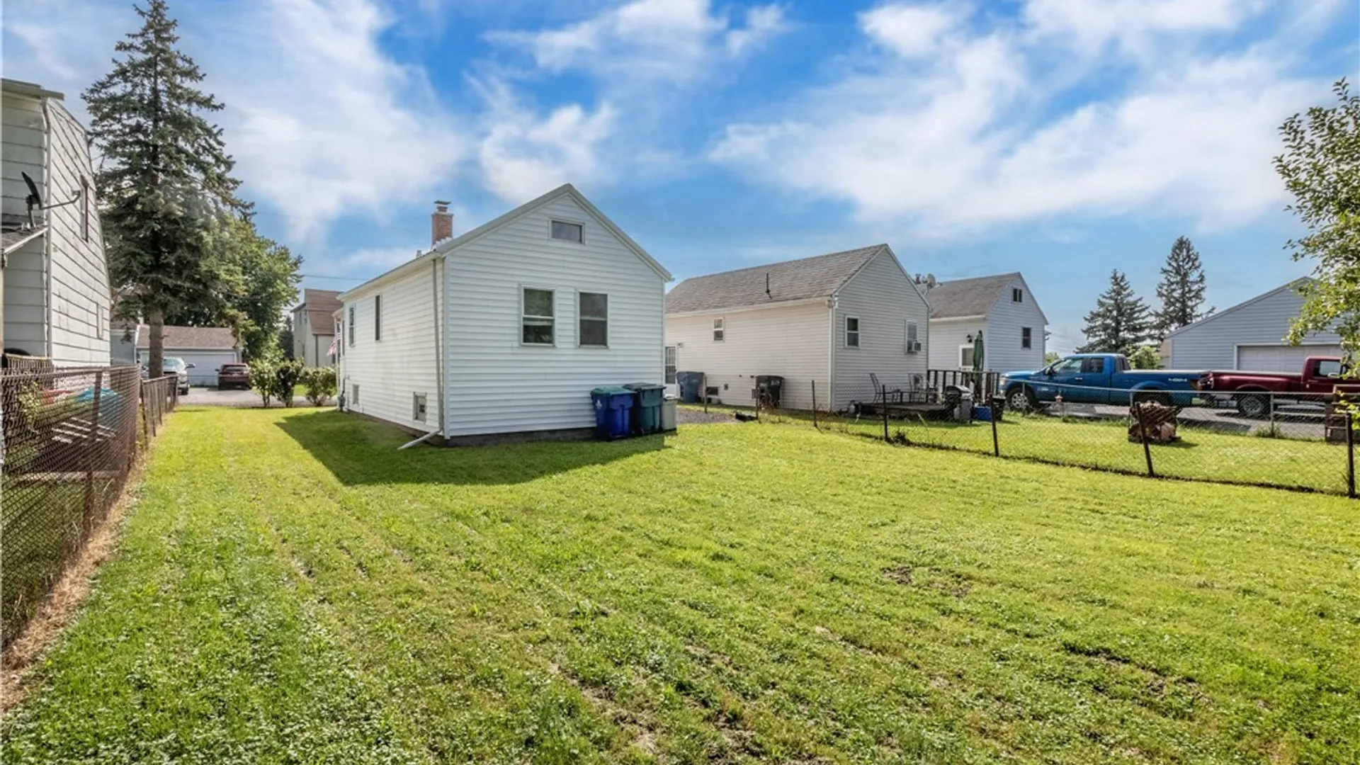 Property at 3032 Petroleum St Street, Niagara, NY 14305 30