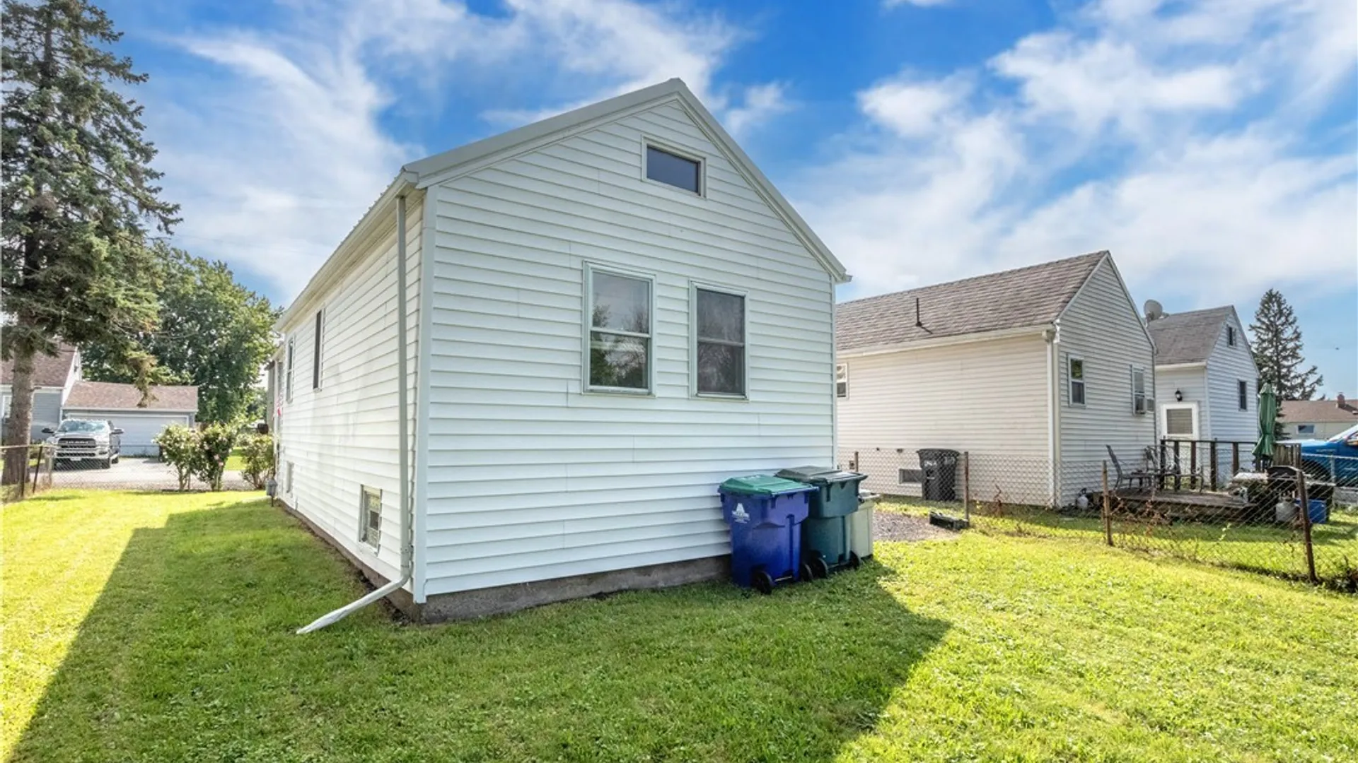 Property at 3032 Petroleum St Street, Niagara, NY 14305 31