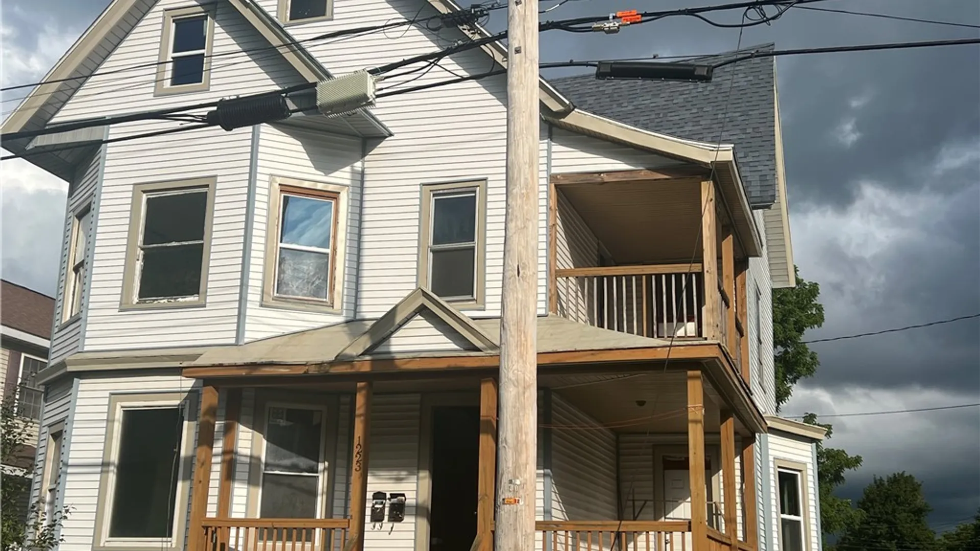 Property at 1223 West Street, Utica, NY 13501 3