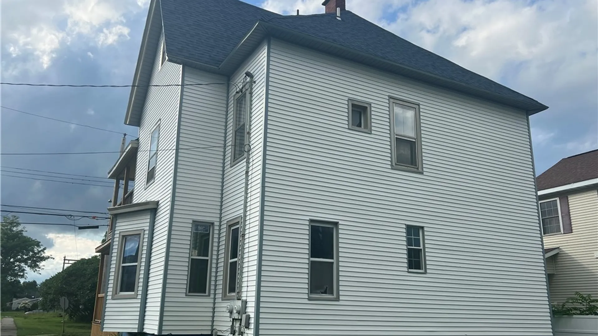 Property at 1223 West Street, Utica, NY 13501 4