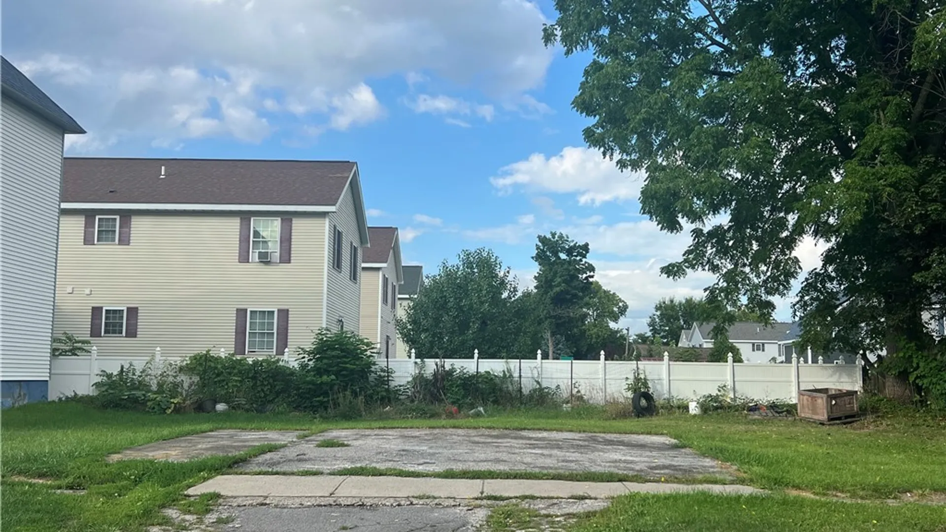 Property at 1223 West Street, Utica, NY 13501 5