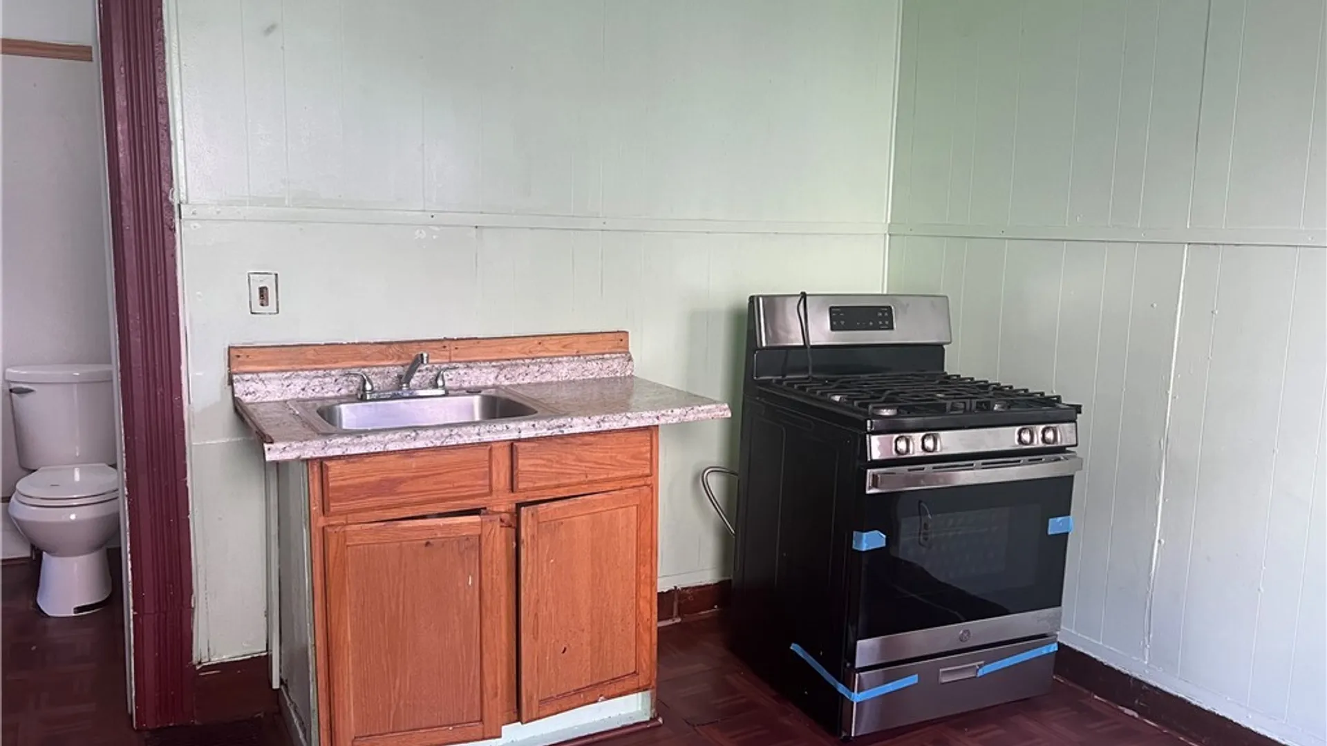 Property at 1223 West Street, Utica, NY 13501 15