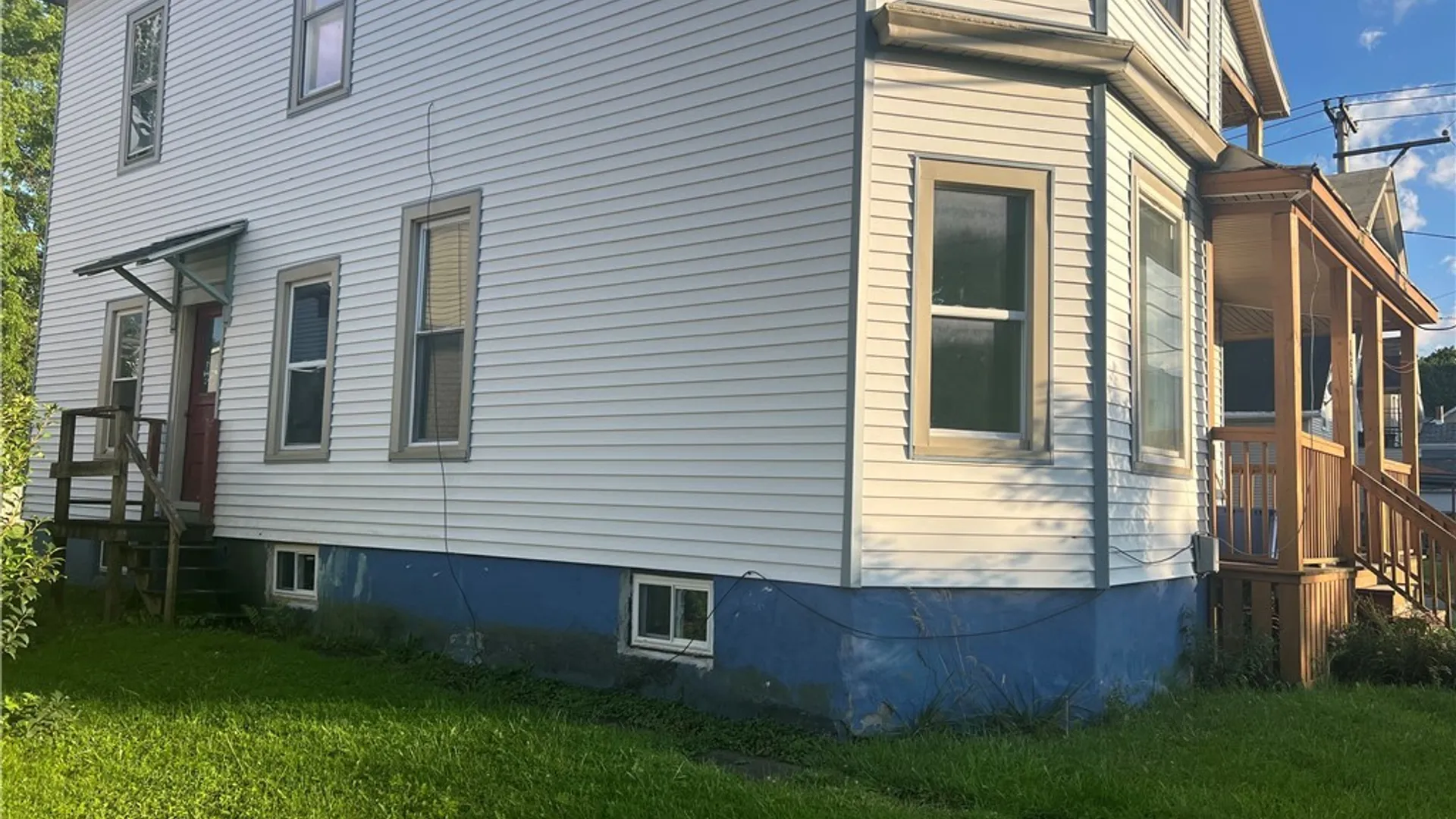 Property at 1223 West Street, Utica, NY 13501 45
