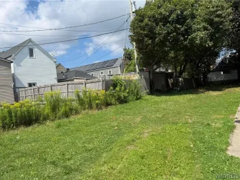 Property at 461 Plymouth Avenue, Buffalo, NY 14213