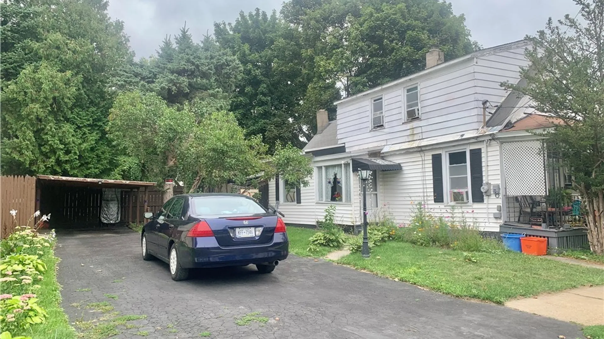 Property at 1002 Morris Street, Utica, NY 13501 5