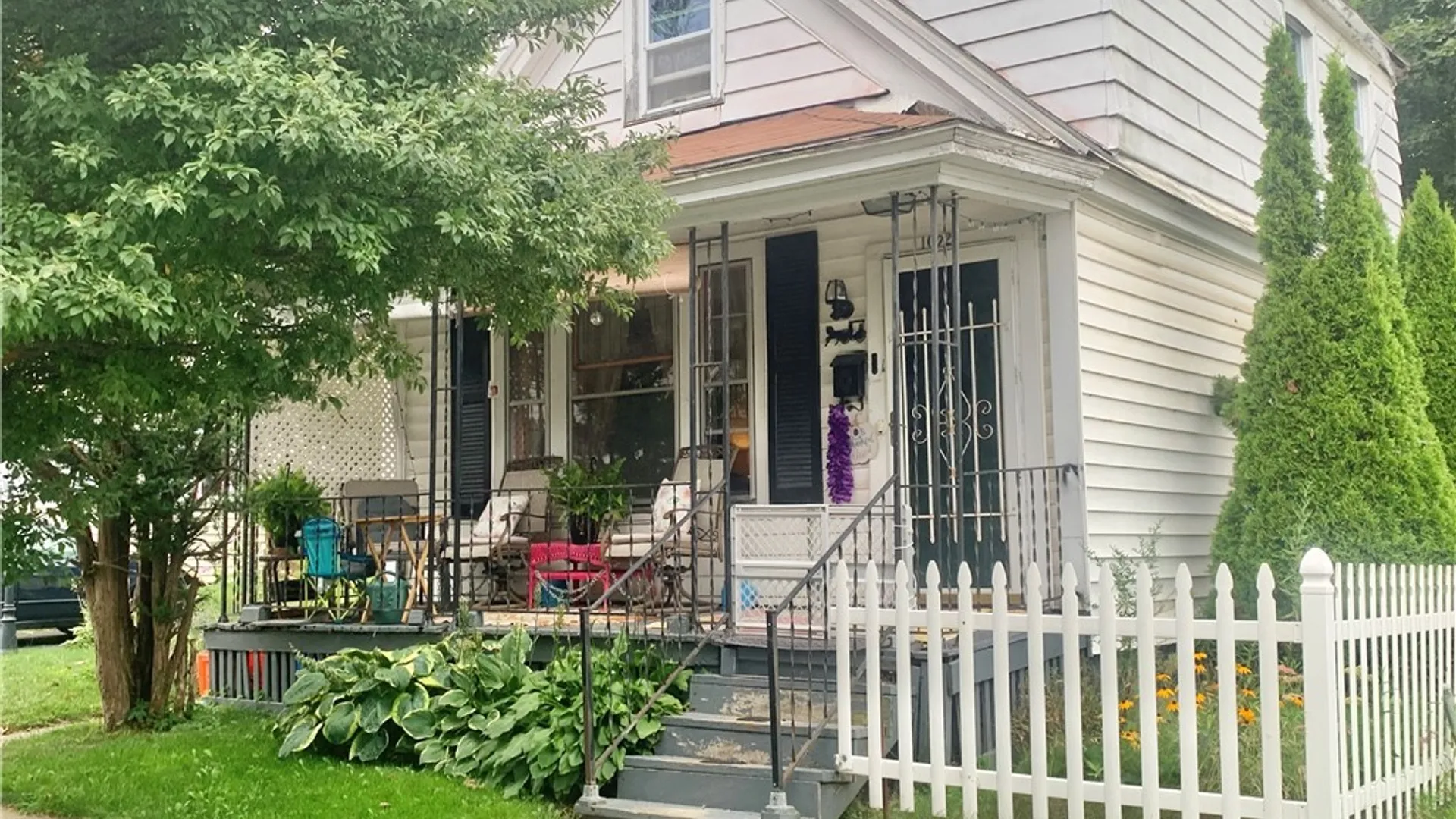 Property at 1002 Morris Street, Utica, NY 13501 7