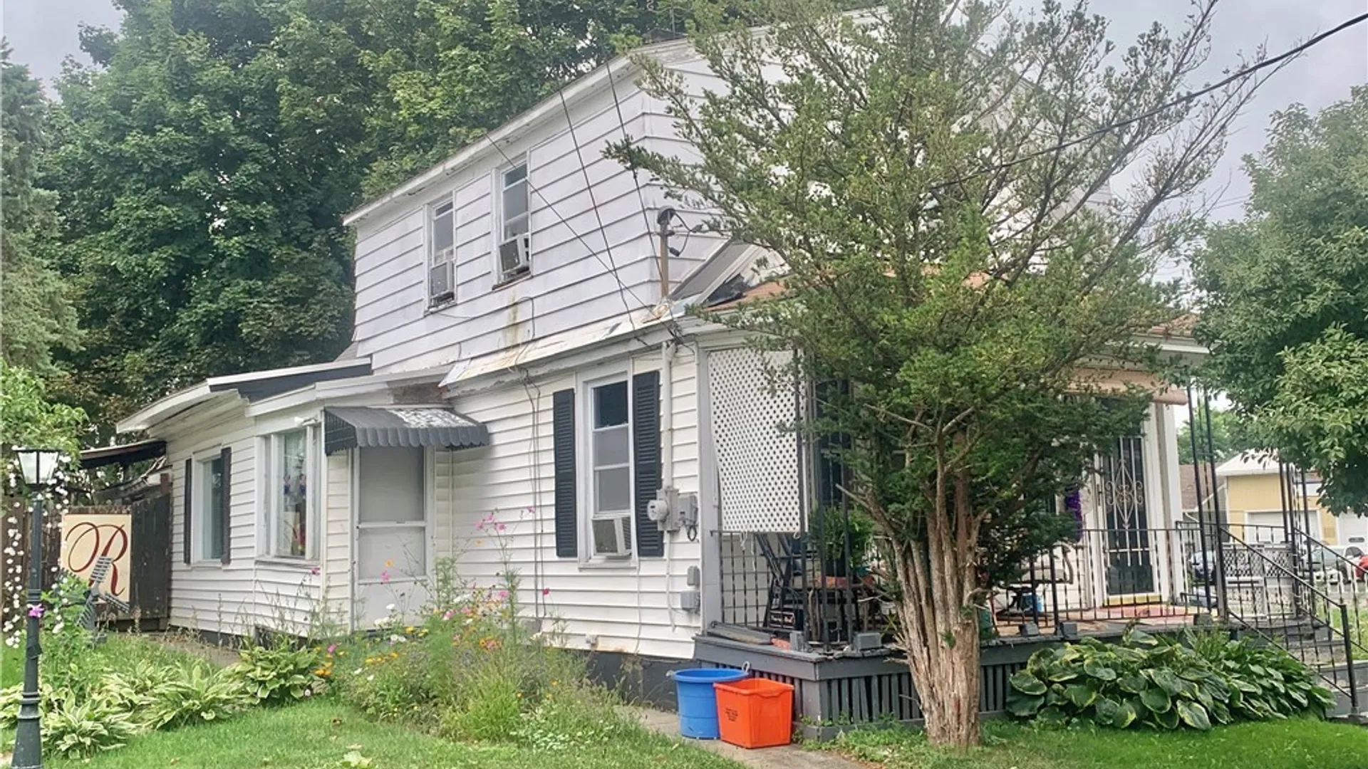Property at 1002 Morris Street, Utica, NY 13501 3