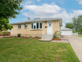 Property at 150 Lamson Road, Tonawanda, NY 14223