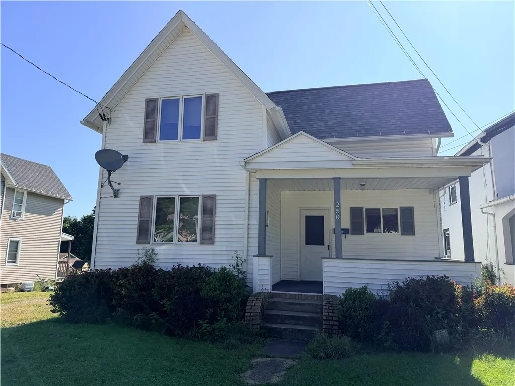 Property at 250 High Street, Hornell, NY 14843