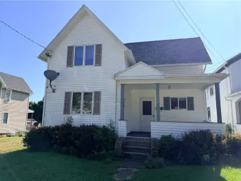Property at 250 High Street, Hornell, NY 14843