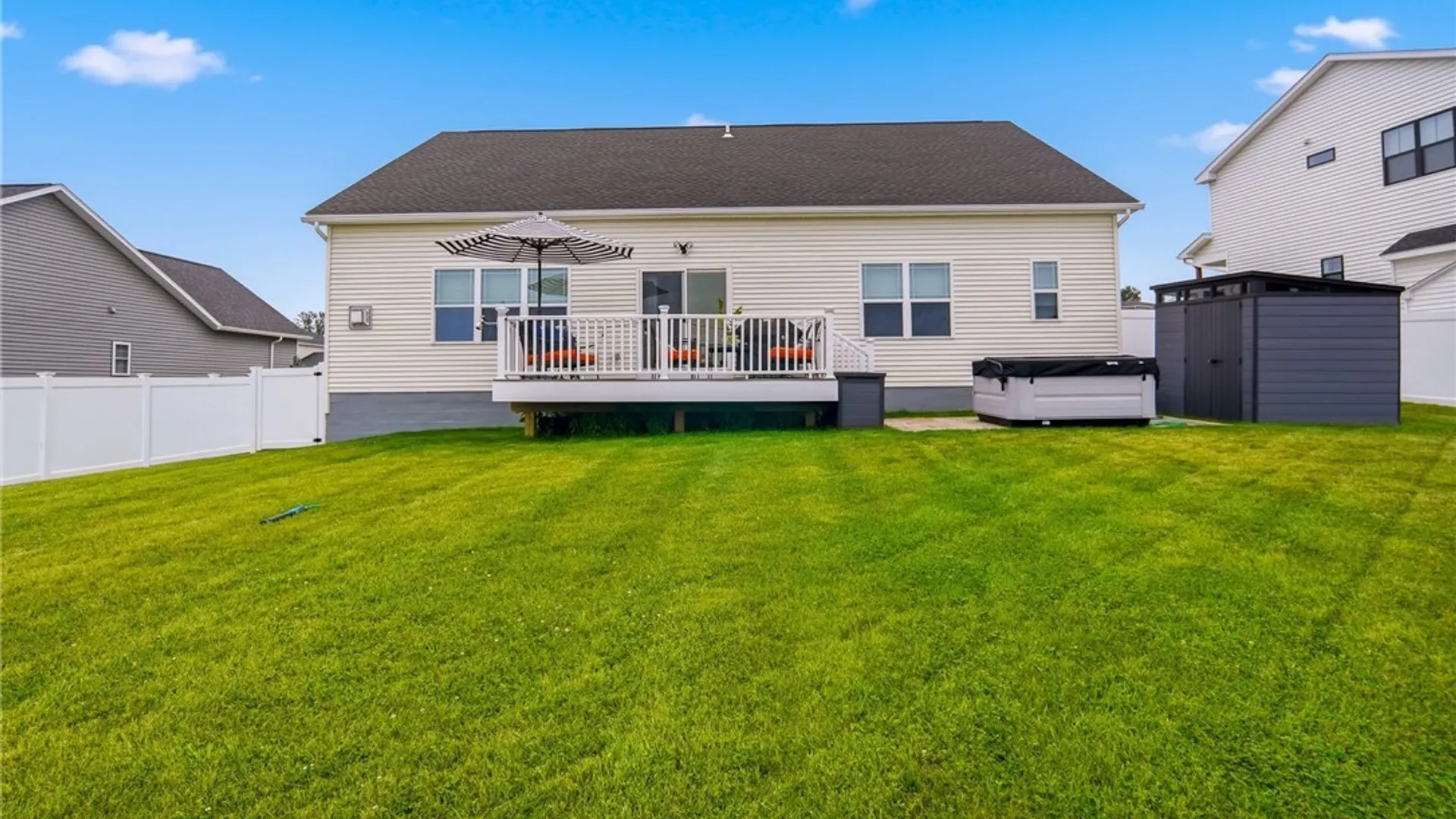 Property at 213 Bloomfield Street, Van Buren, NY 13027 40
