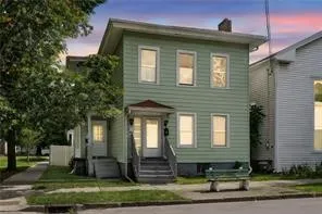 Property at 445 N Tioga Street, Ithaca City, NY 14850