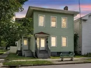 Property at 445 N Tioga Street, Ithaca City, NY 14850
