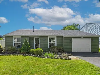 Property at 242 Sundridge Drive, Amherst, NY 14228