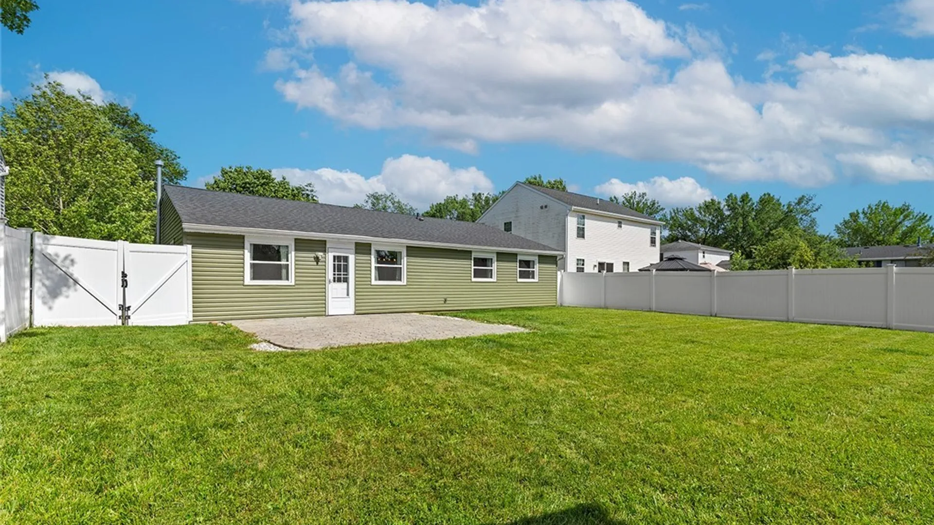 Property at 242 Sundridge Drive, Amherst, NY 14228 20
