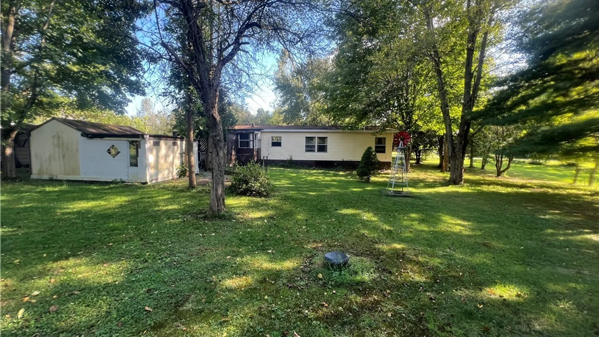 Property at 5923 Cooper Street, Vernon, NY 13476 29