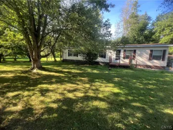 Property at 5923 Cooper Street, Vernon, NY 13476