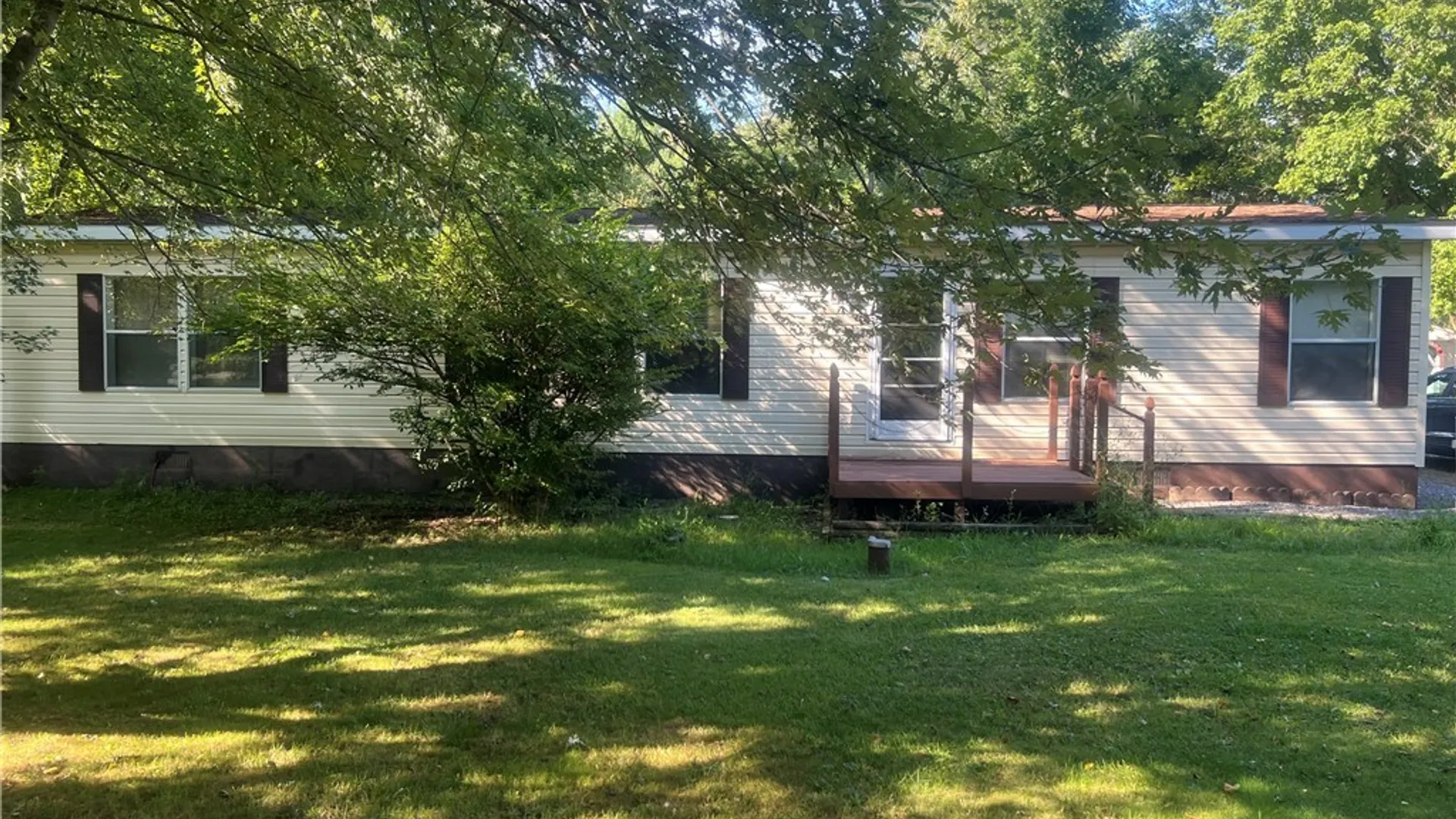Property at 5923 Cooper Street, Vernon, NY 13476 3