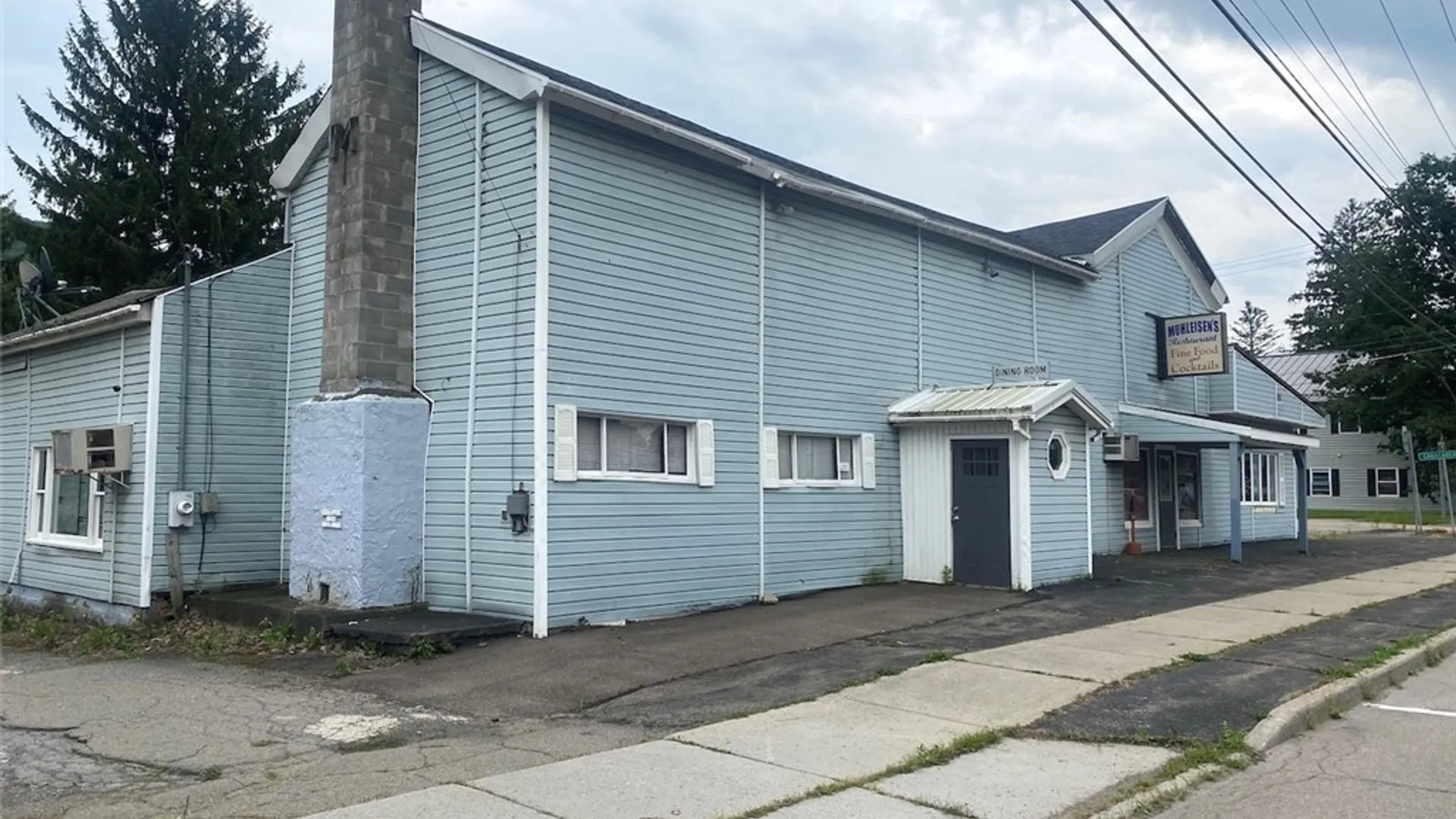 Property at 7574 Main Street, Almond, NY 14804 4