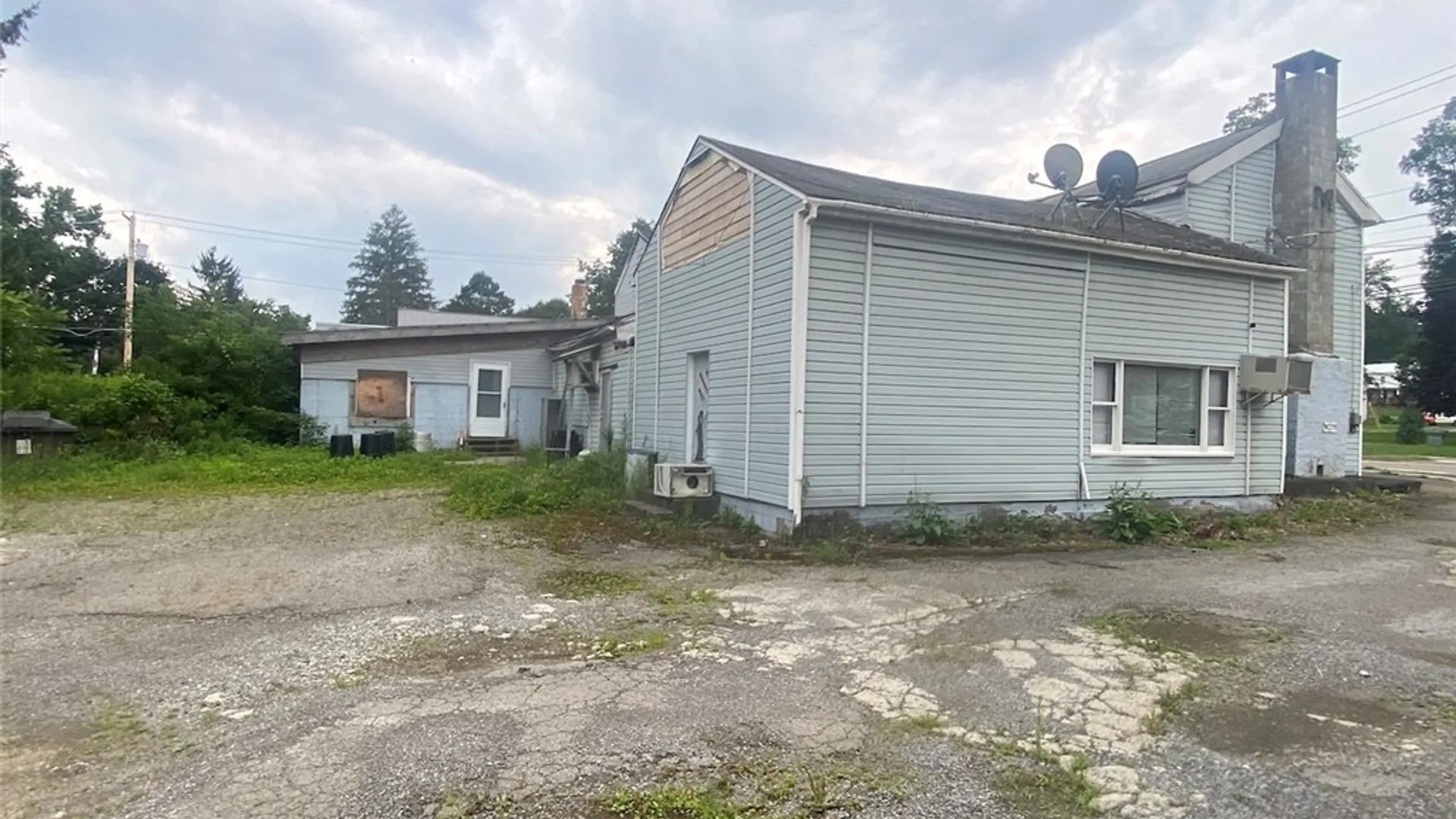 Property at 7574 Main Street, Almond, NY 14804 5