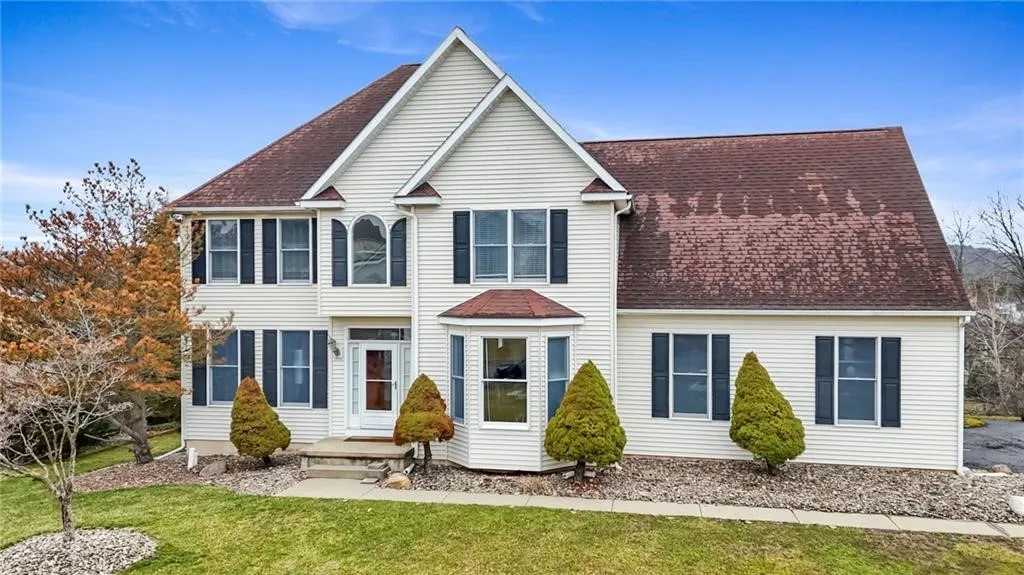 Property at 145 Barrington Road, Horseheads, NY 14845