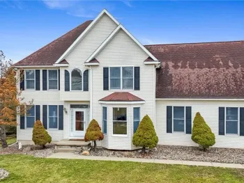Property at 145 Barrington Road, Horseheads, NY 14845