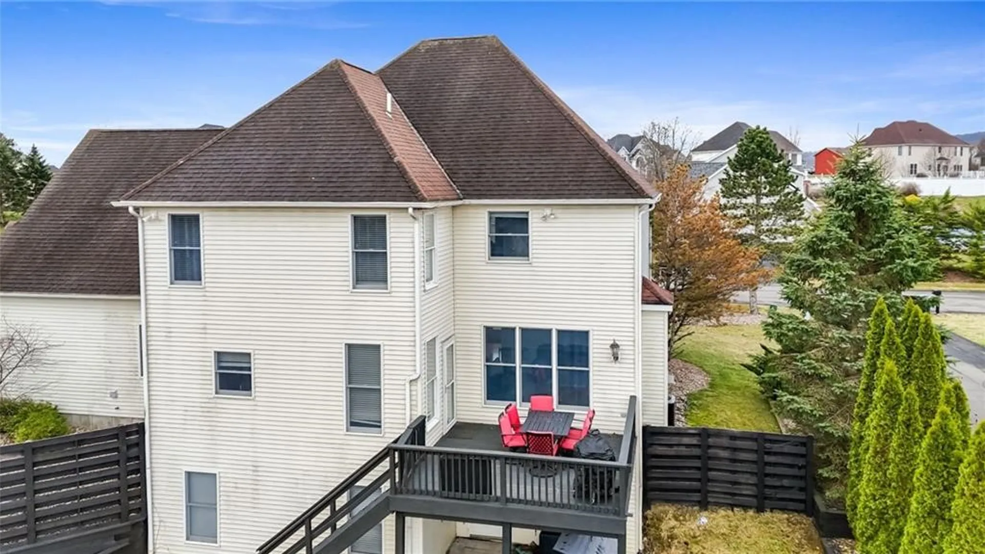 Property at 145 Barrington Road, Horseheads, NY 14845 3
