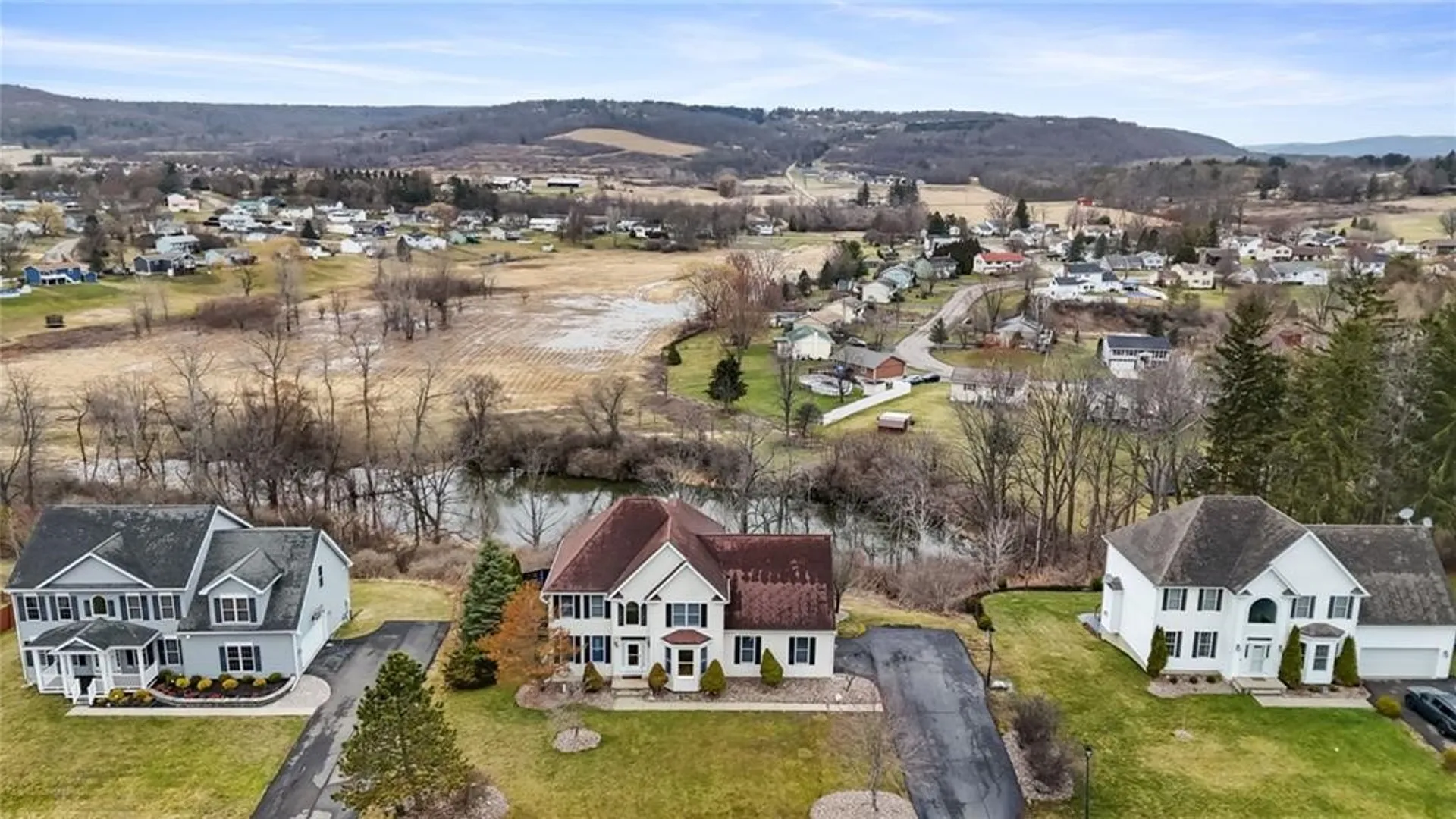 Property at 145 Barrington Road, Horseheads, NY 14845 5