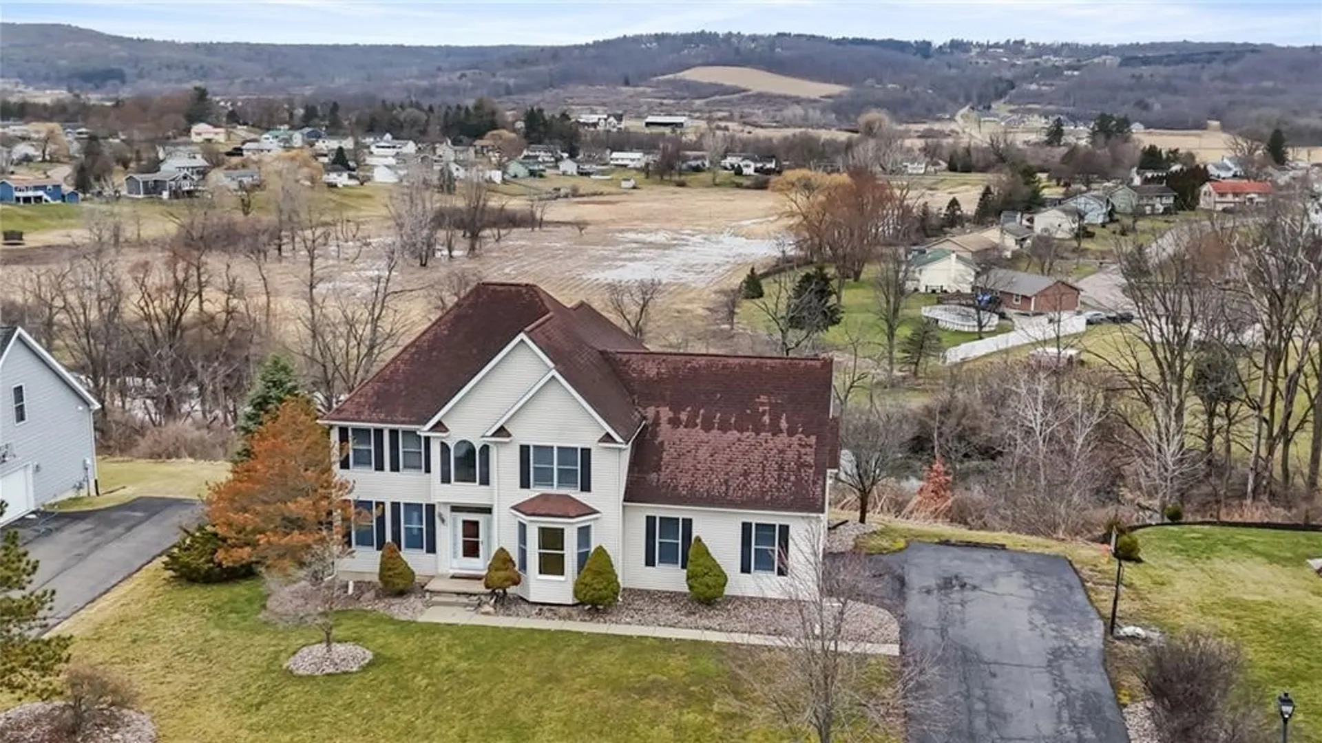 Property at 145 Barrington Road, Horseheads, NY 14845 6