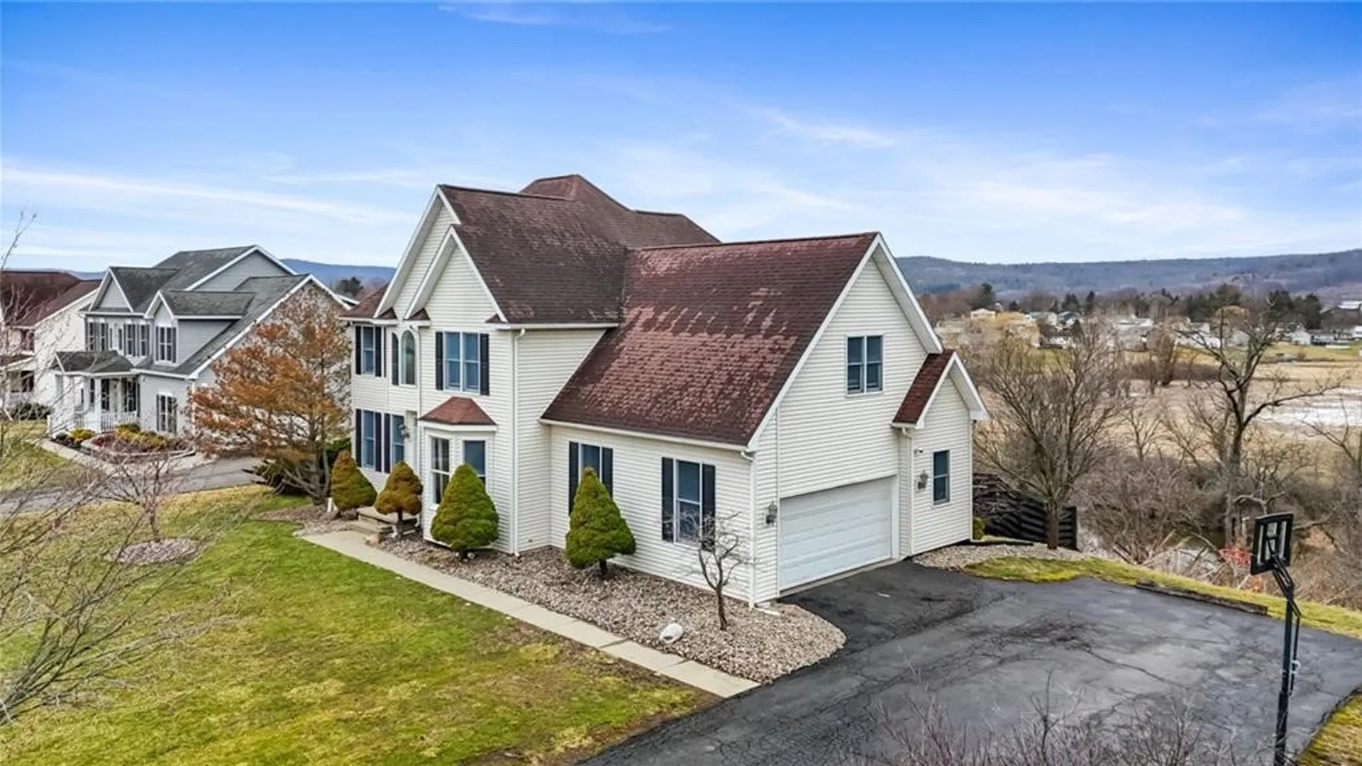 Property at 145 Barrington Road, Horseheads, NY 14845 8
