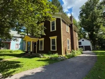 Property at 41 Maple Avenue, Hamilton, NY 13346