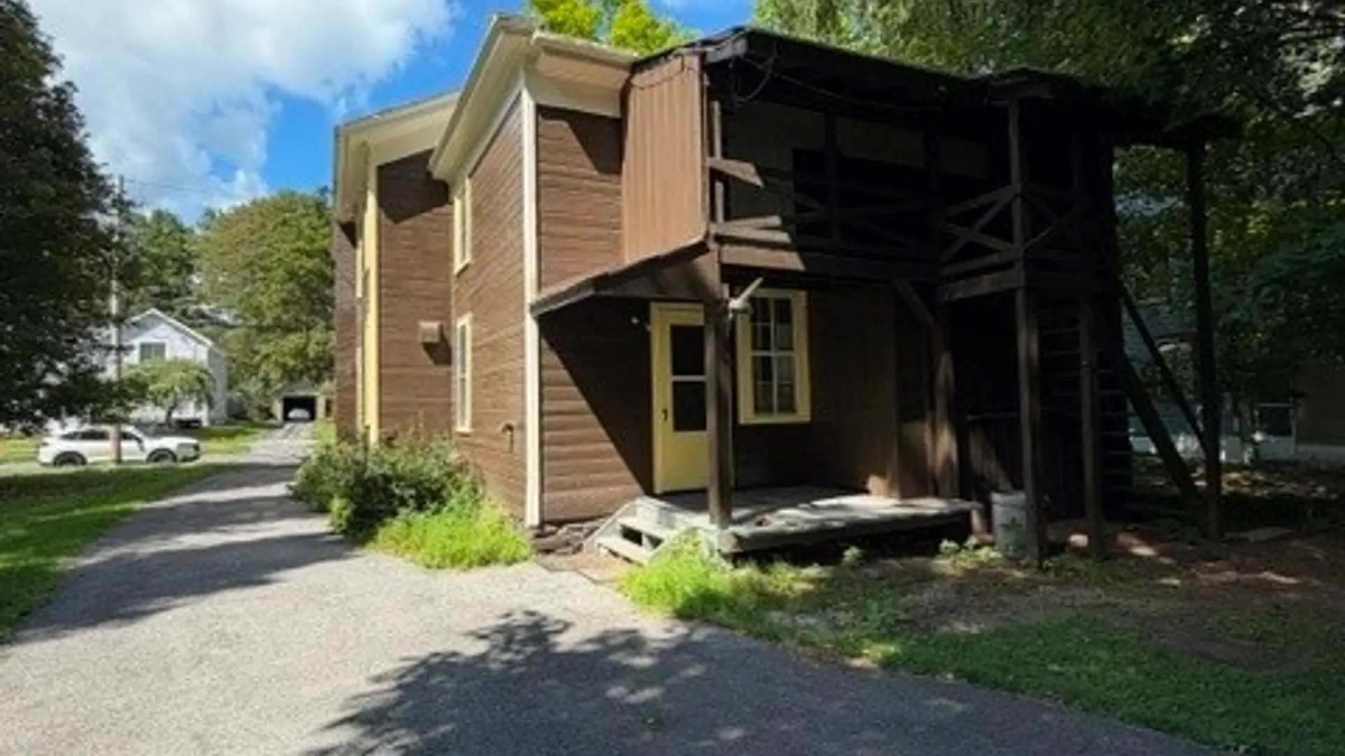 Property at 41 Maple Avenue, Hamilton, NY 13346 3