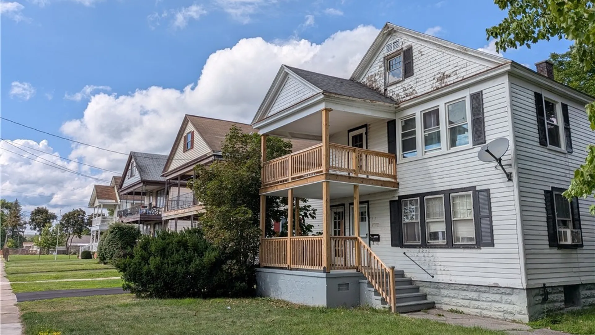 Property at 1015 Eagle Street, Utica, NY 13501 4