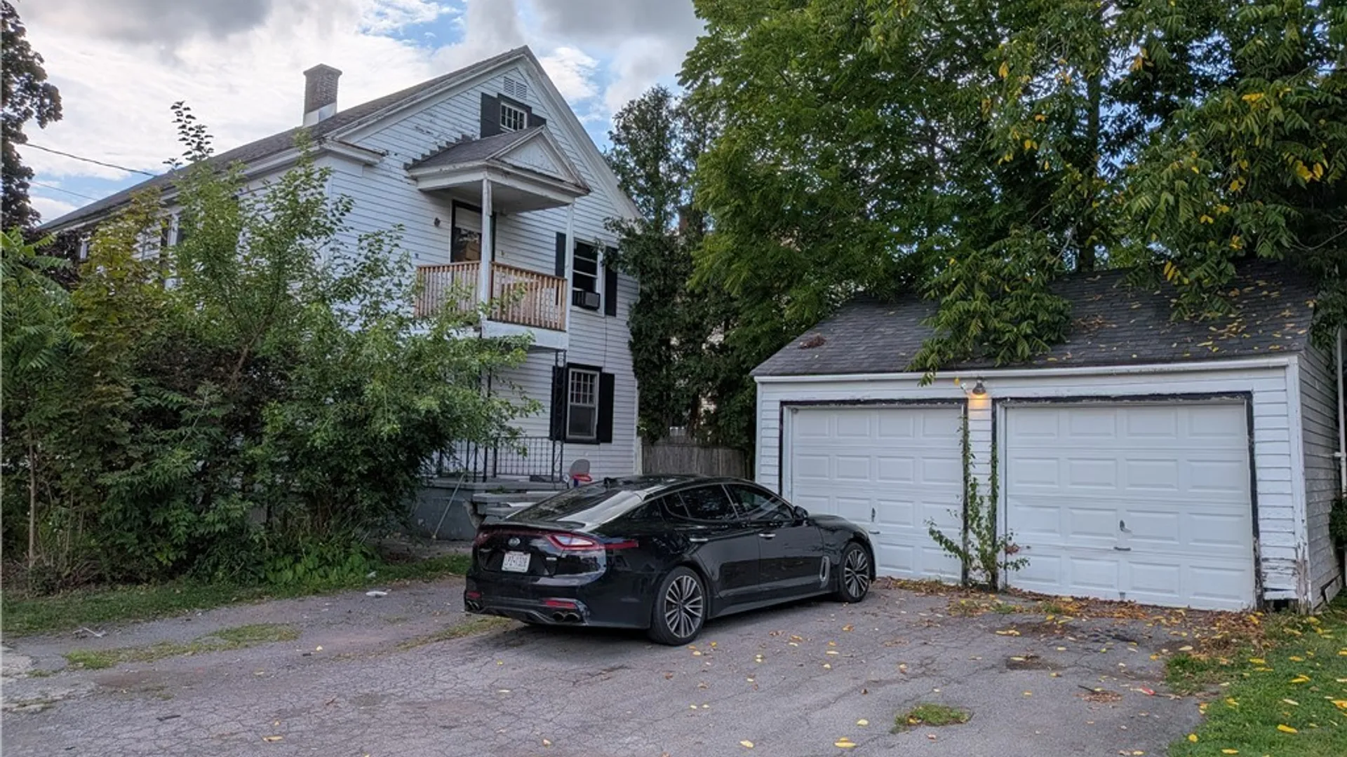 Property at 1015 Eagle Street, Utica, NY 13501 5