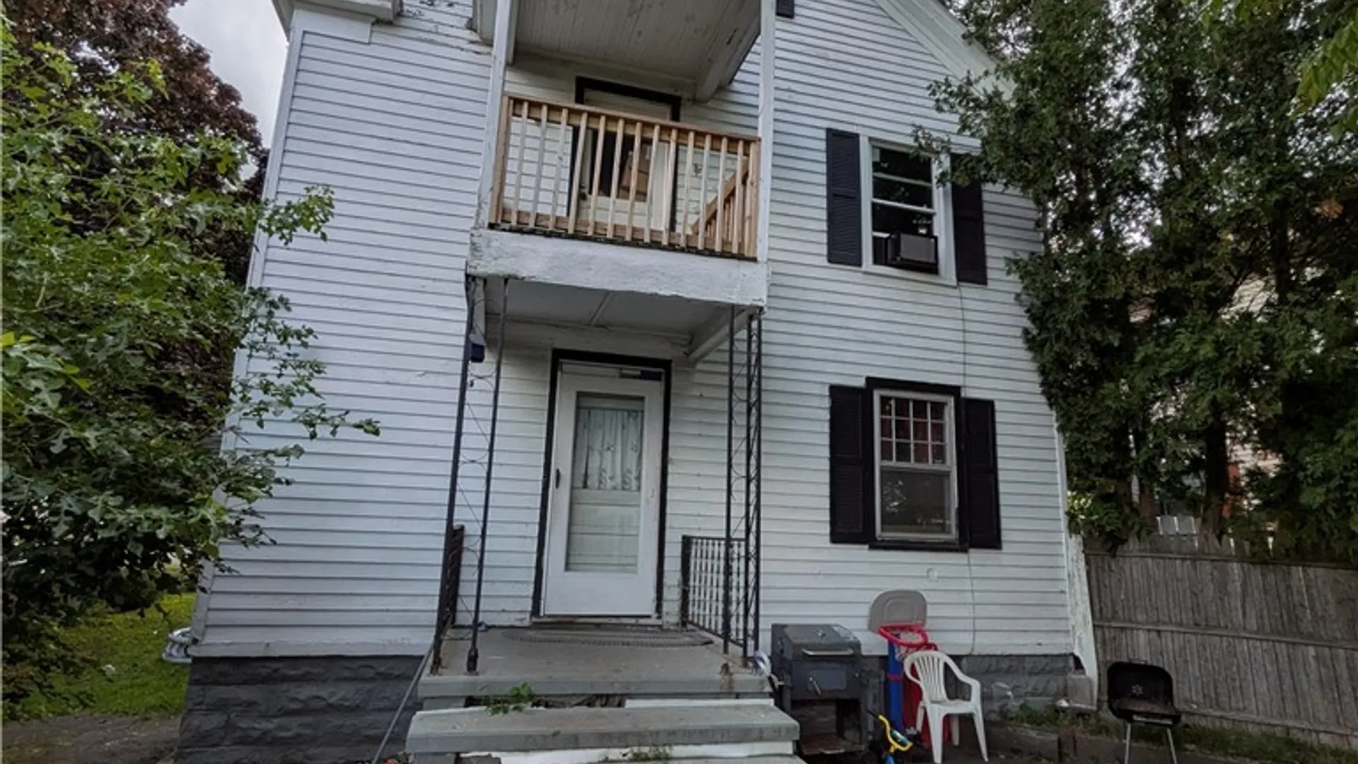 Property at 1015 Eagle Street, Utica, NY 13501 6