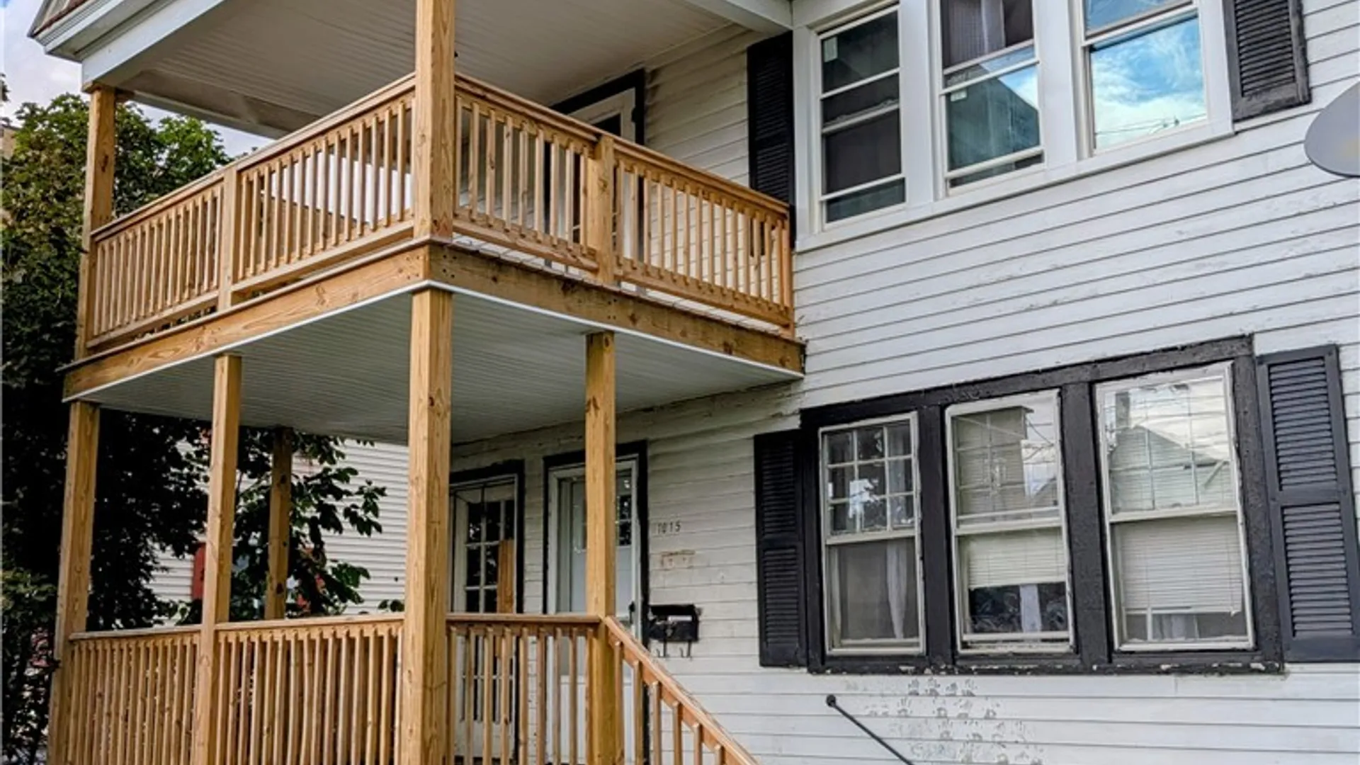 Property at 1015 Eagle Street, Utica, NY 13501 3