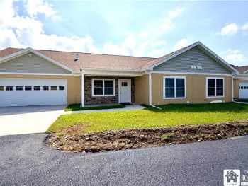 Property at 11 Louis Drive, Allegany, NY 14701