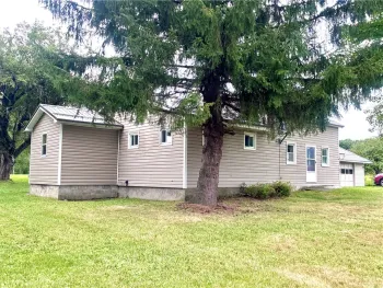 Property at 8057 Briglin Road, Pulteney, NY 14840