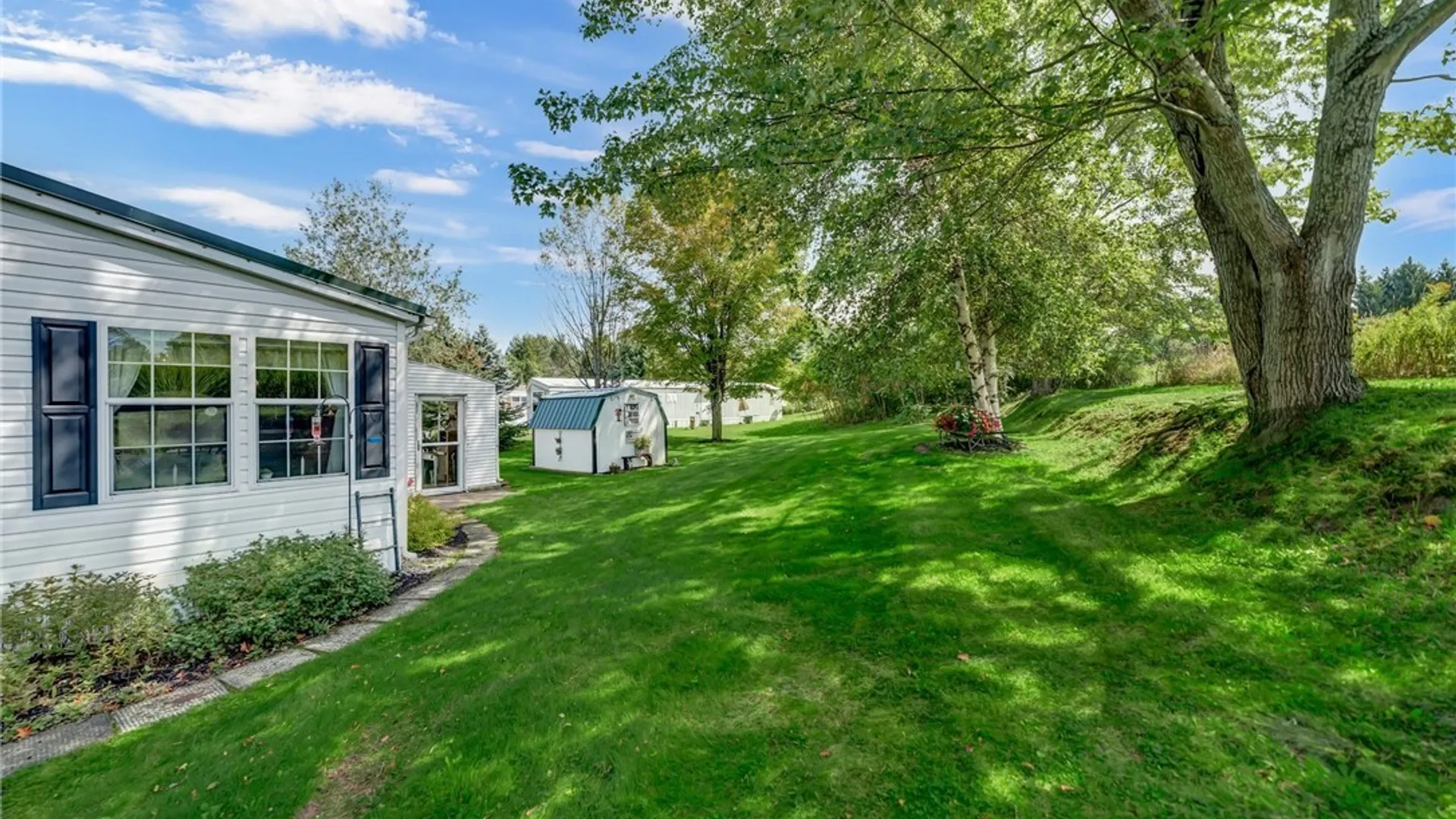Property at 6070 Michigan Road, Arcade, NY 14009 7