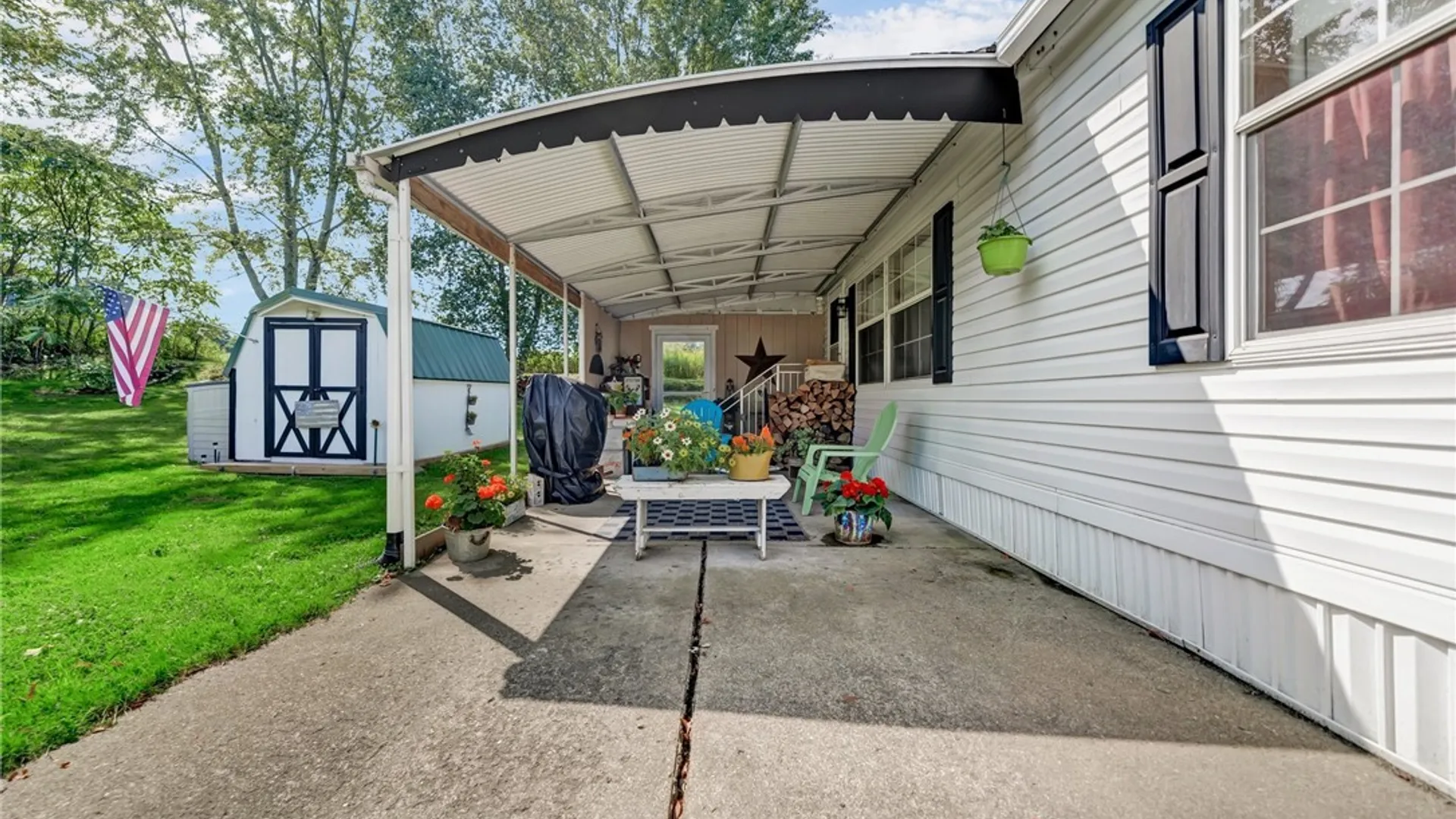 Property at 6070 Michigan Road, Arcade, NY 14009 12