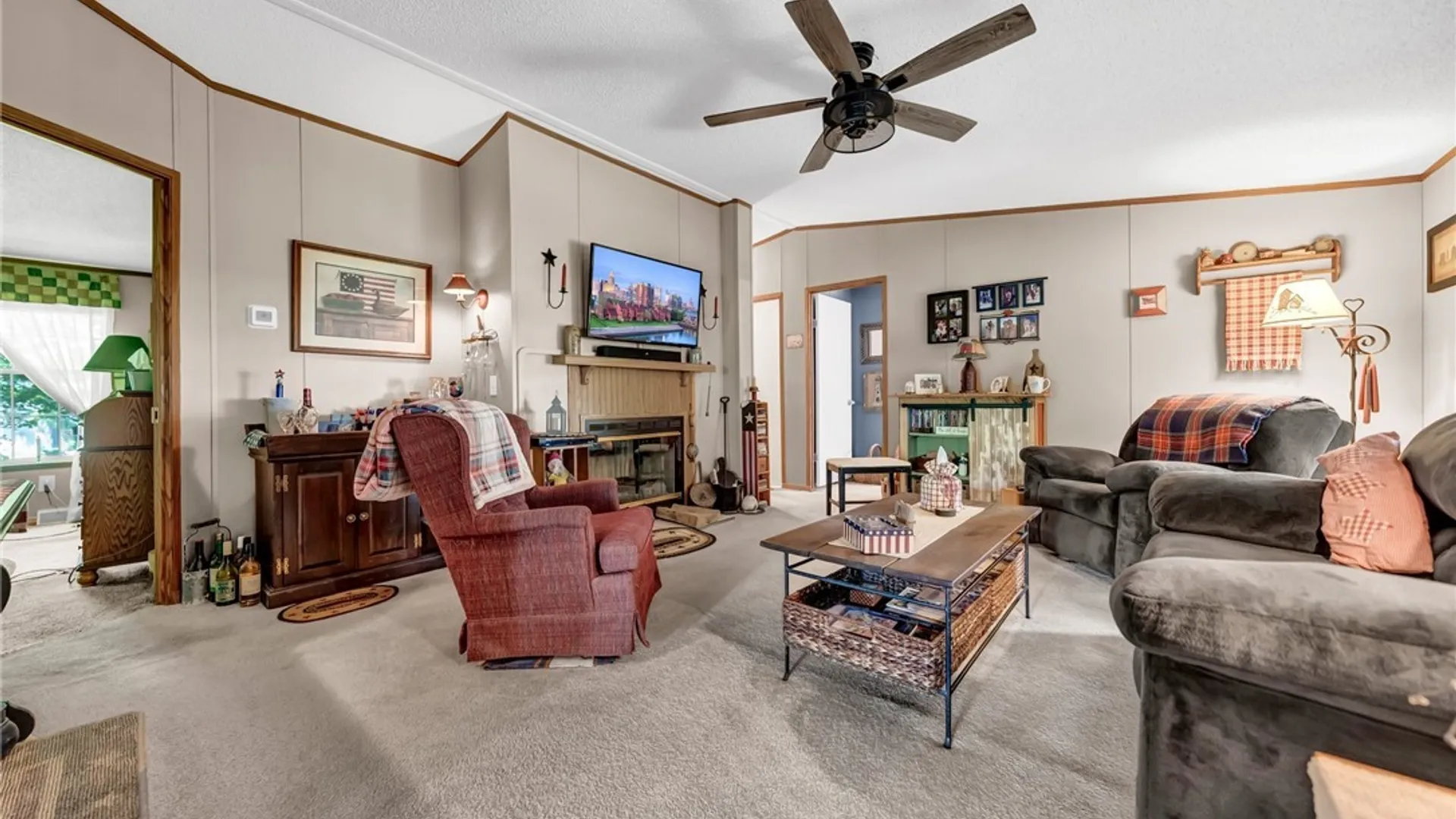 Property at 6070 Michigan Road, Arcade, NY 14009 14