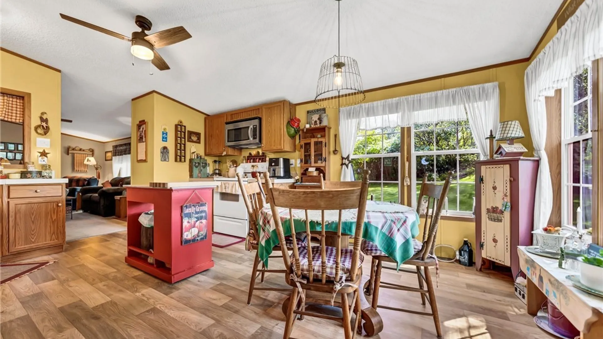 Property at 6070 Michigan Road, Arcade, NY 14009 19