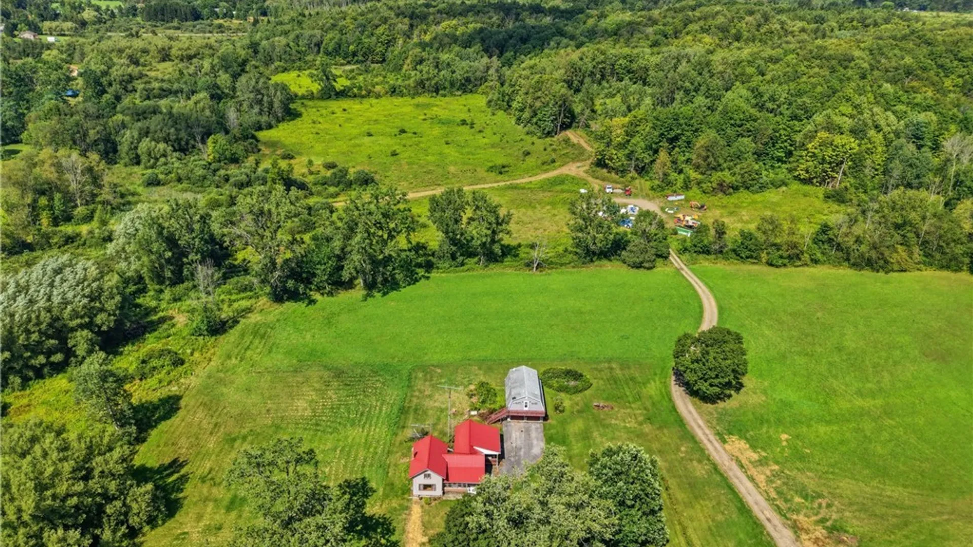 Property at 8741 Hayes Hollow Road, Colden, NY 14033 26