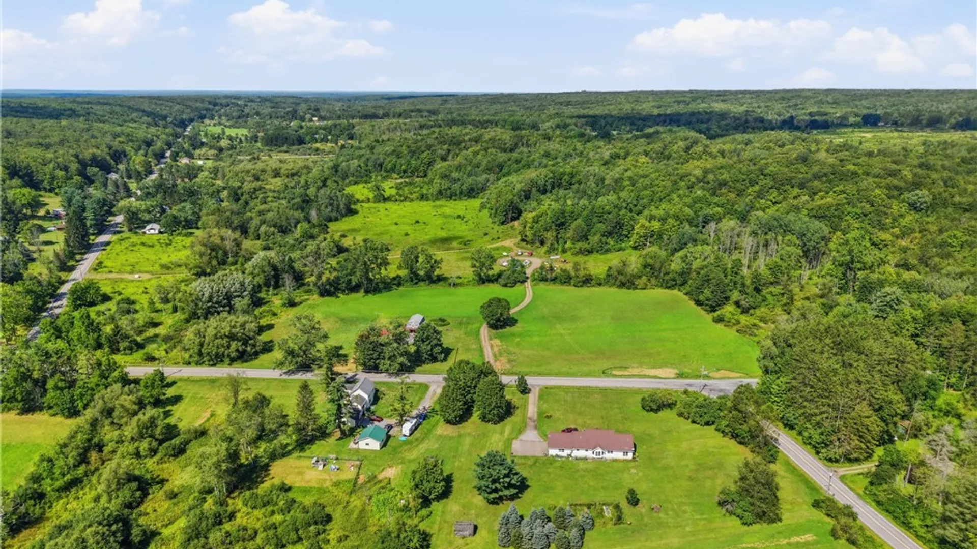 Property at 8741 Hayes Hollow Road, Colden, NY 14033 28