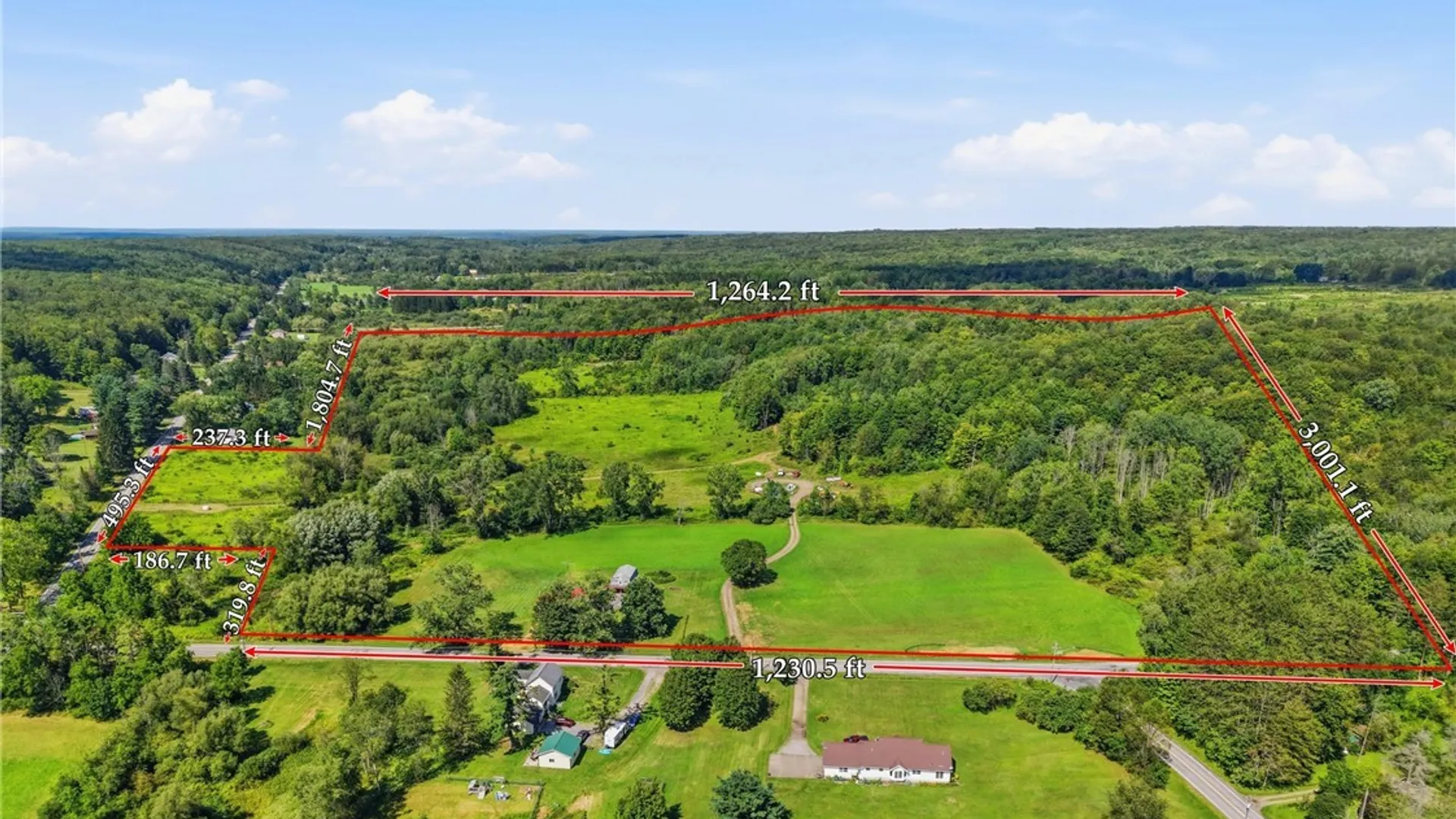 Property at 8741 Hayes Hollow Road, Colden, NY 14033 29